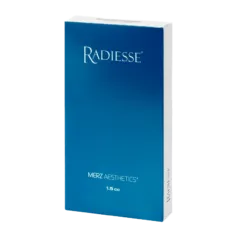 Radiesse 1.5 ml with Lidocaine