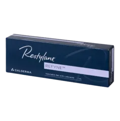 Restylane Refyne 0.3% with Lidocaine
